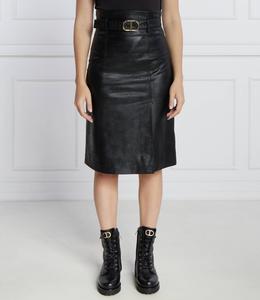 Юбка TWINSET, черный