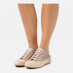 Кроссовки Candice Cooper Rock, ecru/nut