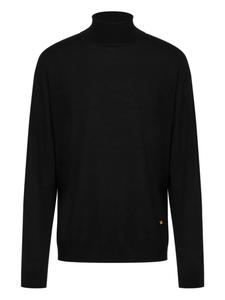 Водолазка Moschino, черный