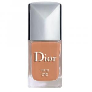Лак для ногтей Dior Vernis, 212 Tutu