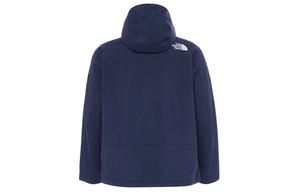 Куртка унисекс THE NORTH FACE, цвет Blue