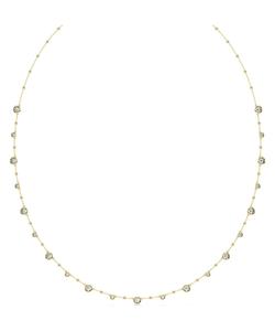 Ожерелье из янтаря