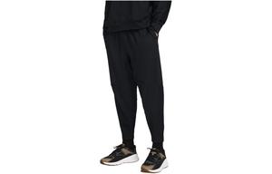 Мужские повседневные брюки Under Armour, цвет Black