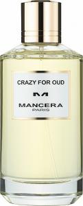 Духи Mancera Crazy for Oud