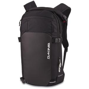 Рюкзак Dakine Poacher RAS 18 л, черный