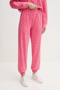 Спортивные брюки Hugo, розовый