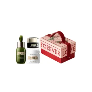 Наборы для путешествий / пробники унисекс LA MER