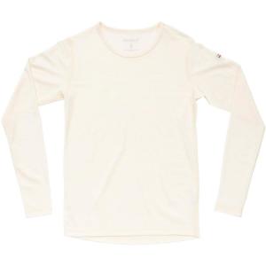 DEVOLD Функциональная рубашка Breeze Plus Merino 200 Shirt Wmn white
