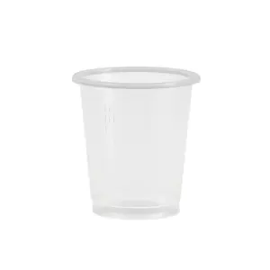 Рюмки Ampri, прозрачный