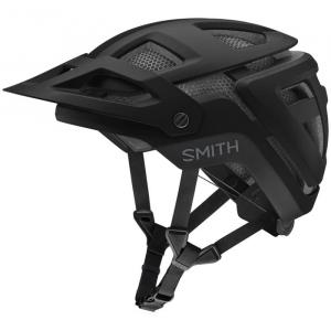 Велосипедный шлем Forefront 3 mips Smith, Matte Black
