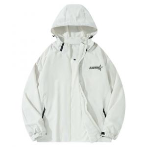 Куртка унисекс Kawasaki, темно-синий