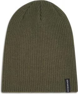 Мужская шапка-бини Oakley Back Bone 2.0, New Dark Brush