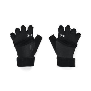 Пояс для тяжелой атлетики/перчатки для спортзала Under Armour