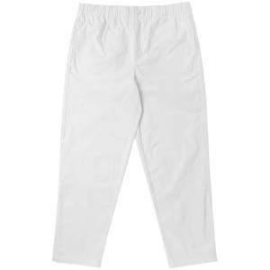 Брюки-карго мужские белые Dickies, белый