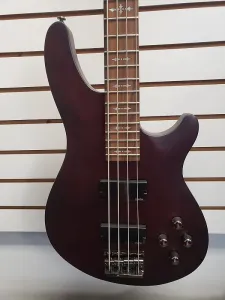 Schecter Omen-4 - WSN