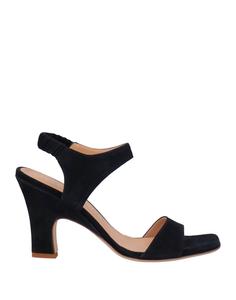 Сандалии Guglielmo Rotta, полуночно-синий