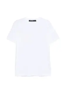 Футболка с логотипом Karl Lagerfeld, белый