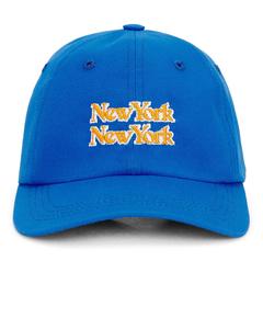 Кепка NY NY Corridor, Blue