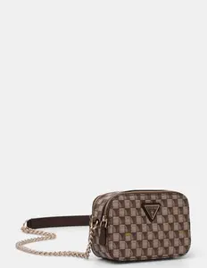 Сумочка Guess, коричневый