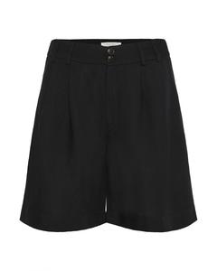 Обычные брюки Part Two Raine, черный