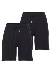 Обычные брюки VIVANCE, черный