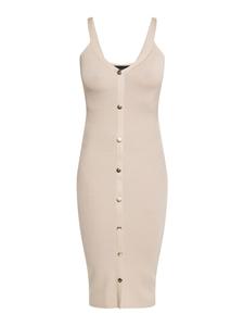 Платье до колена faina