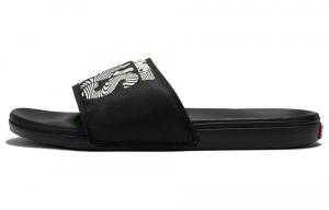 Шлепанцы Vans унисекс