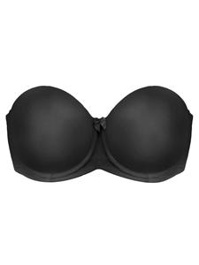 Бюстгальтер-балконет SugarShape Liberty Conscious, черный