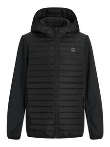 Куртка Jack & Jones Junior, черный