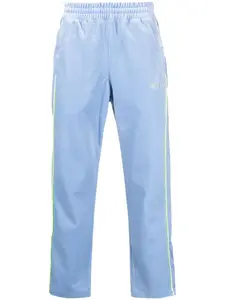 Укороченные спортивные брюки Li-Ning, синий