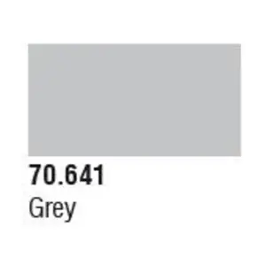 Серый (17 мл), Mecha Primer (Vallejo)