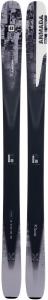 Новые лыжи Armada Declivity X 102 2026 года, длина 172 см