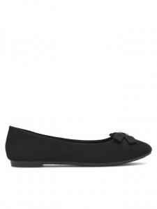 Балетки Jenny Fairy, черный