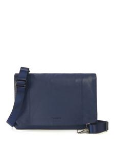 Наплечная сумка Tucano, синий