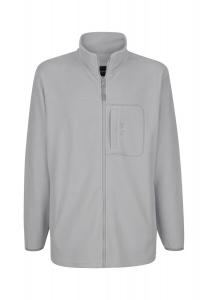 Флисовая куртка FIOREVETTO BABISTA, цвет Weiß