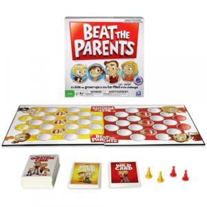 Настольная игра Beat The Parents