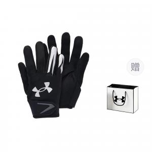 Фитнес-перчатки Under Armour, Одна пара + Мешочек на шнурке