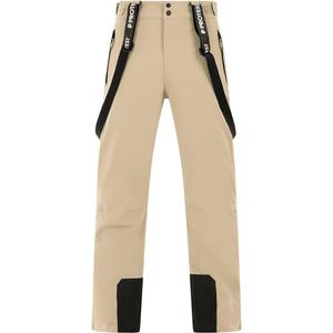 Брюки prtchester snowpants Protest, бежевый
