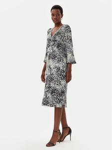 Платье на каждый день стандартный крой 13002010 Olsen, зеленый