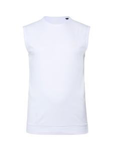 Майка Men Plus, белый