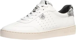 Женские ботинки Michael Kors Scotty на шнуровке