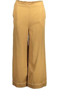 Брюки женские Kocca, коричневый