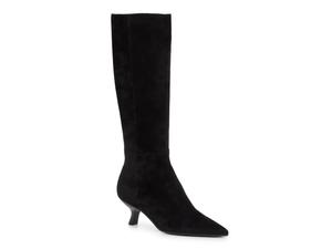 Ботинки Steve Madden Averee Boot, черный