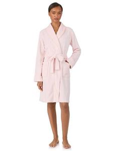 Пеньюар Lauren So Soft длинный Ralph Lauren, Pink