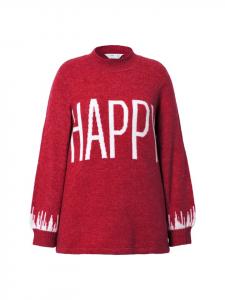 Пуловер Angel of Style, цвет ziegelrot