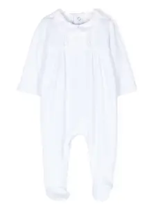 Пижама с логотипом Patachou, синий