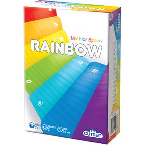 Настольная игра Rainbow