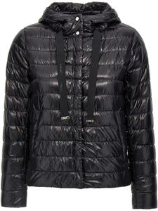 Куртка с капюшоном Herno, черный