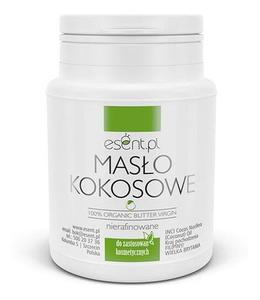 Эсент, кокосовое масло, 470 мл, Esent