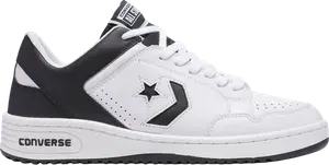 Кроссовки Weapon Low 'White Black', белый